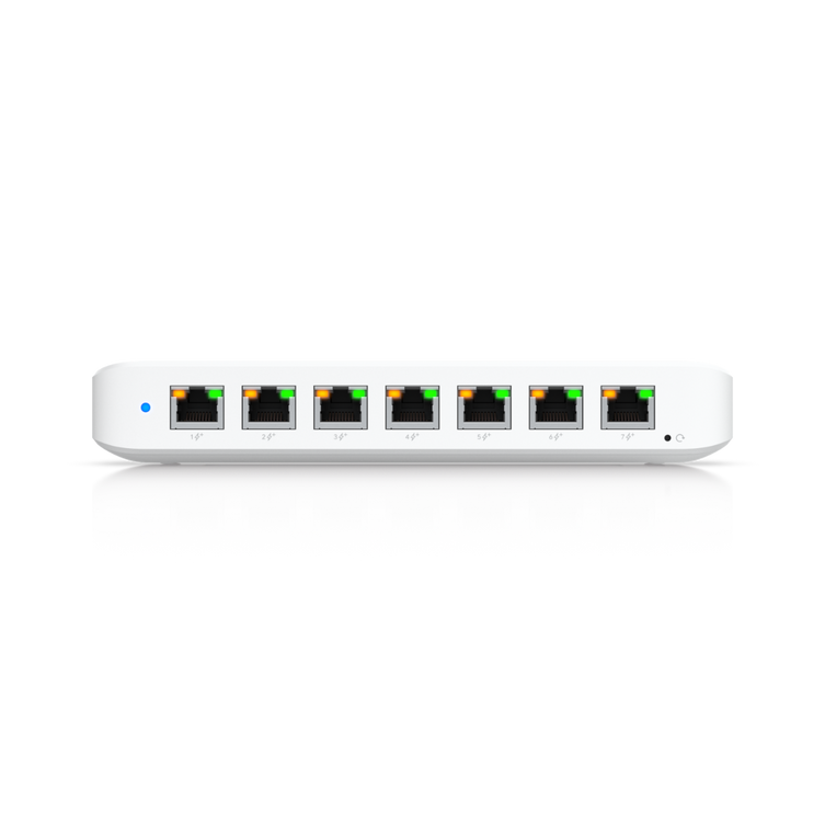 Ubiquiti USW-Ultra UniFi Switch Ultra