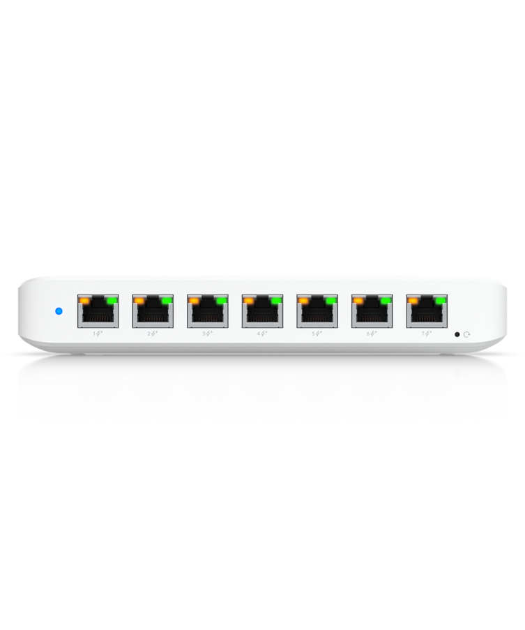 Ubiquiti USW-Ultra UniFi Switch Ultra