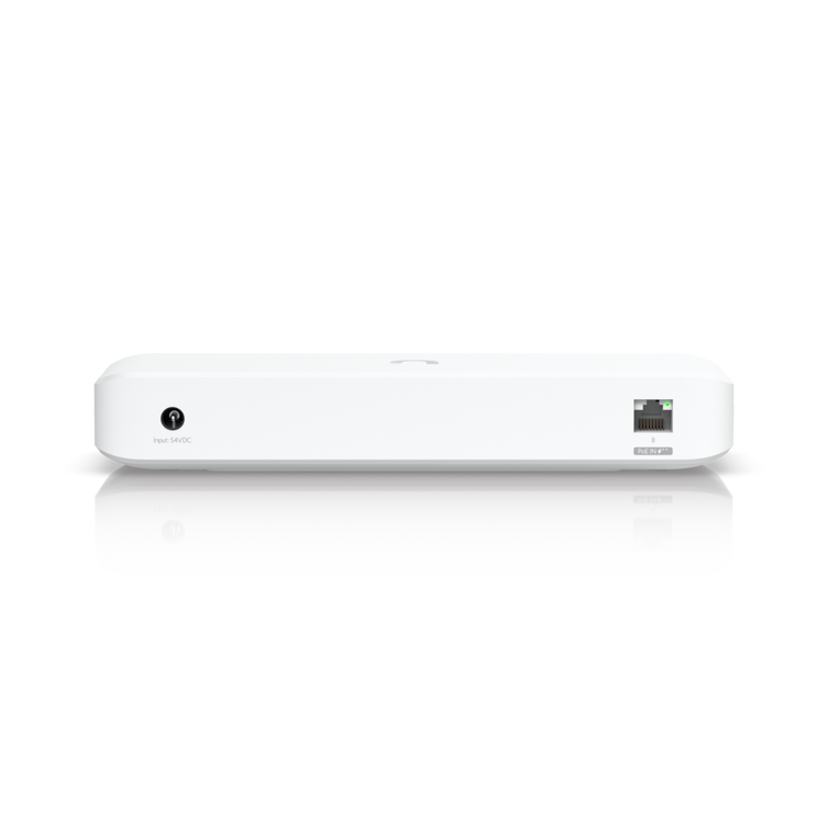 Ubiquiti USW-Ultra UniFi Switch Ultra