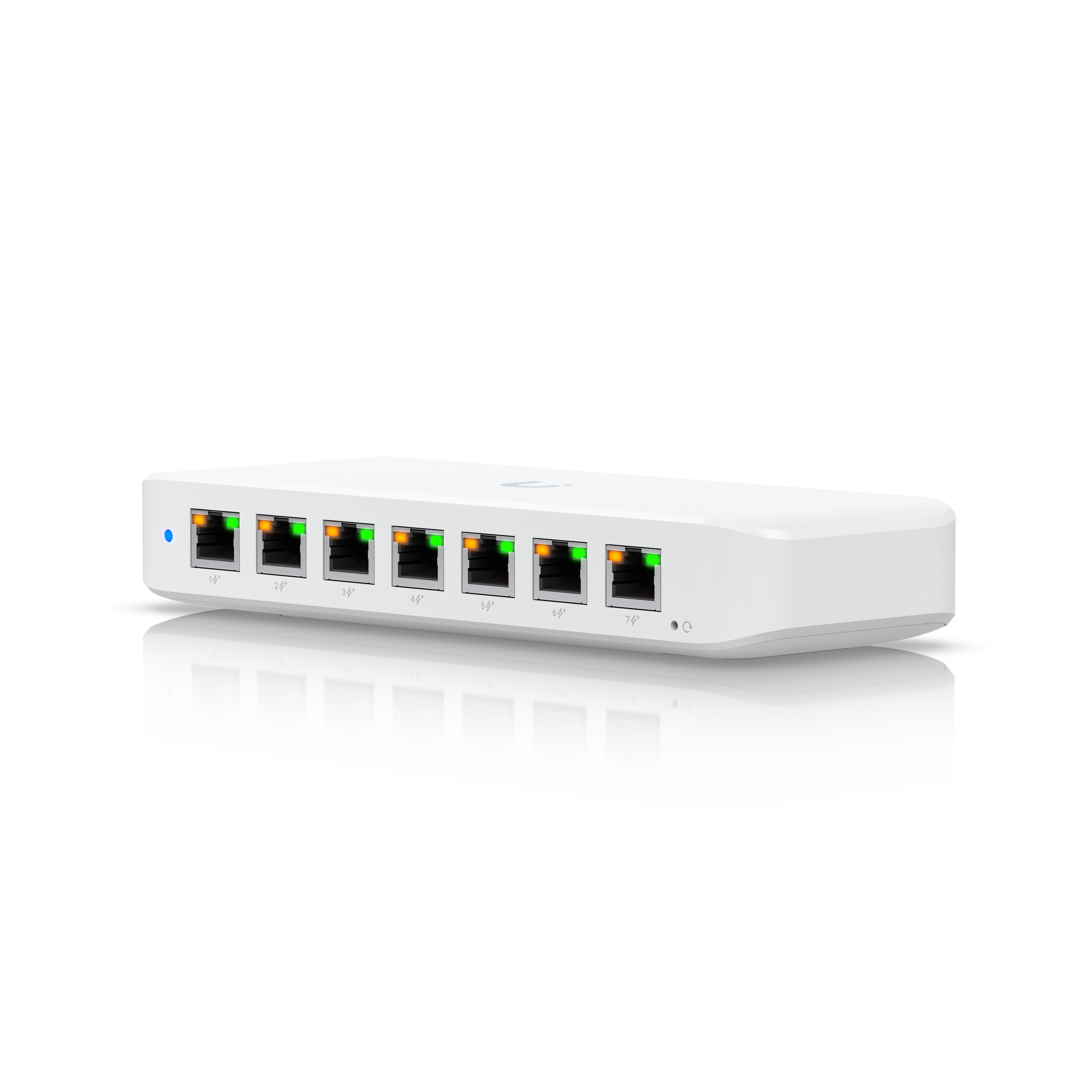 Ubiquiti USW-Ultra-60W UniFi Switch Ultra 60W