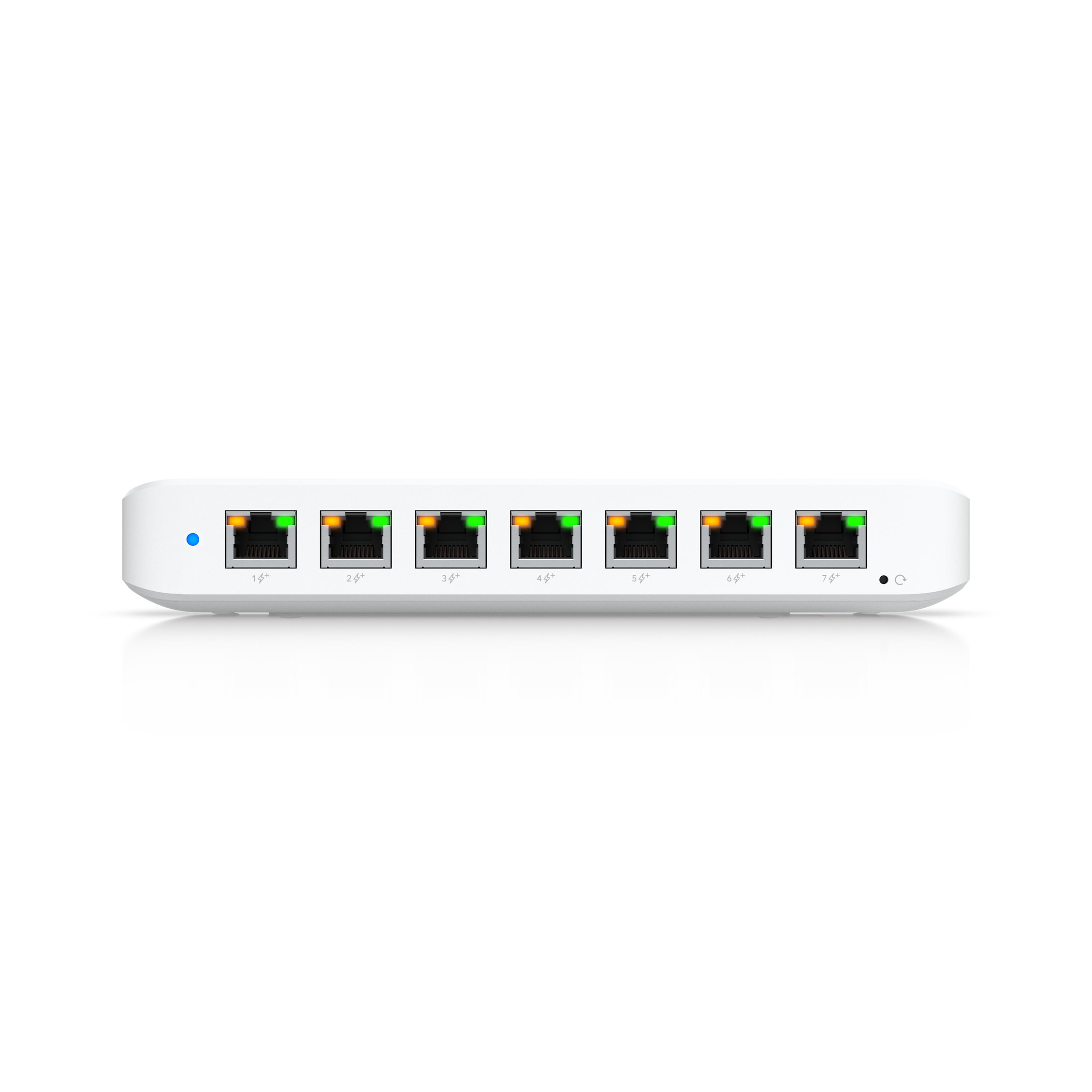 Ubiquiti USW-Ultra-60W UniFi Switch Ultra 60W