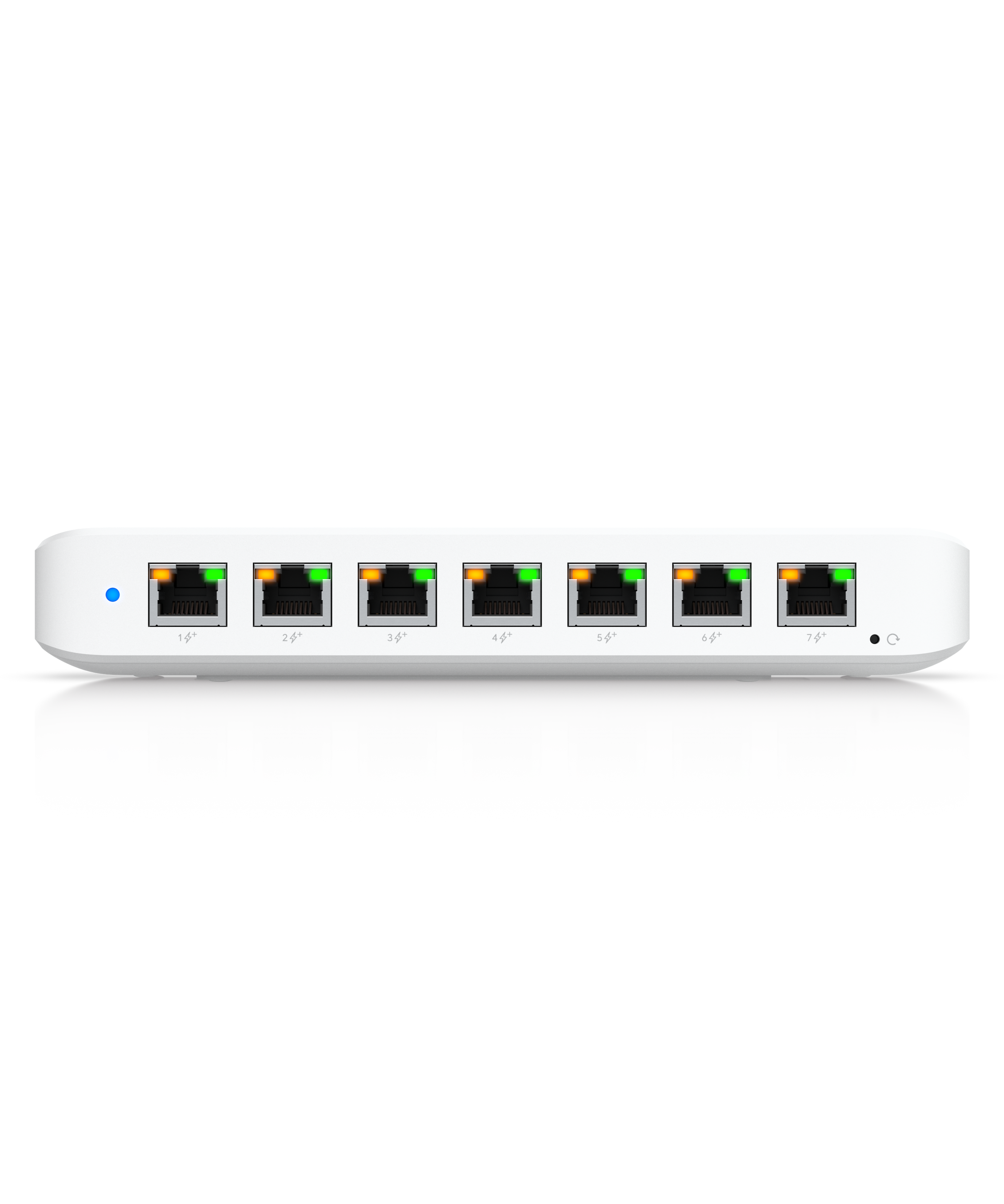 Ubiquiti USW-Ultra-60W UniFi Switch Ultra 60W