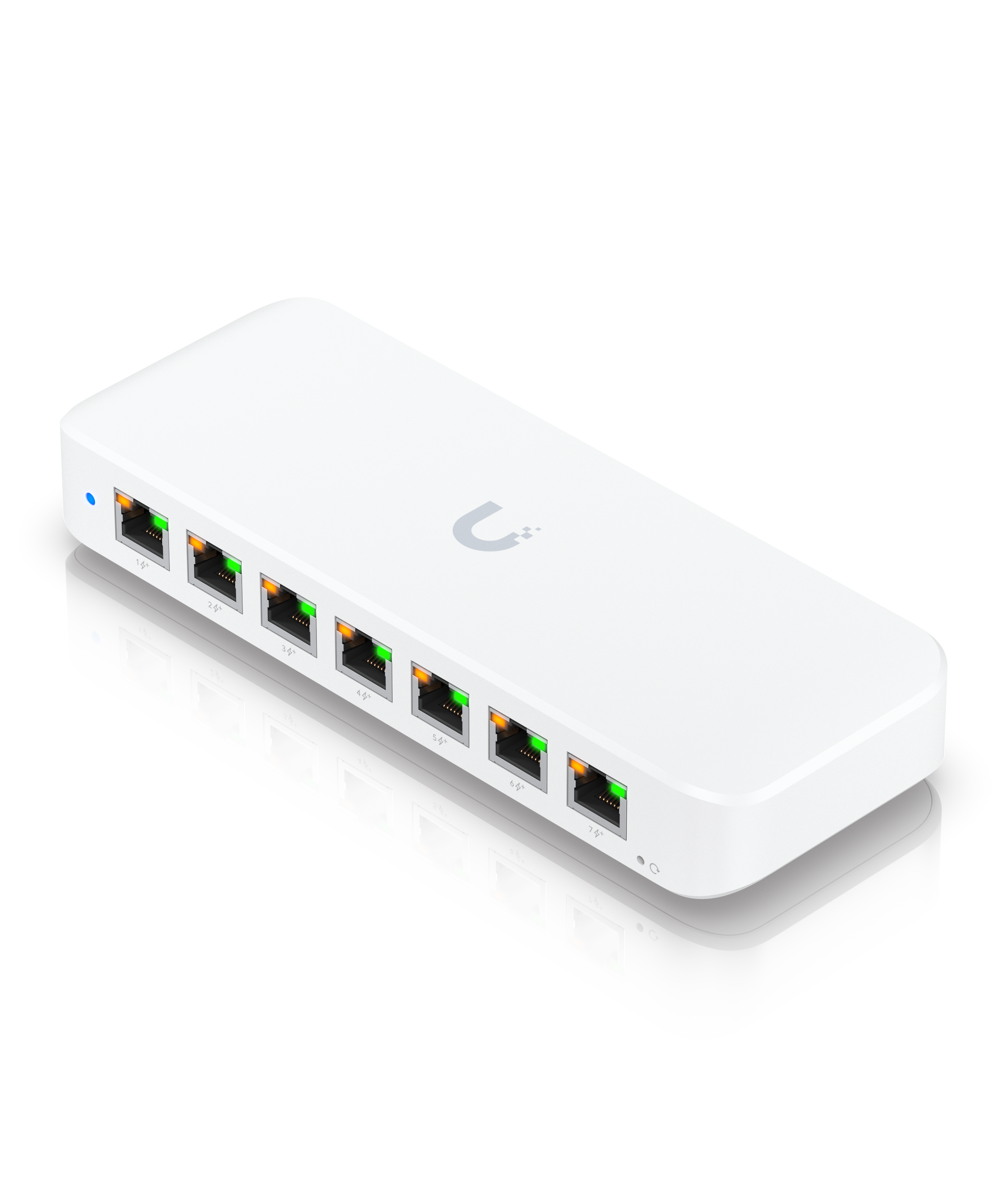 Ubiquiti USW-Ultra-60W UniFi Switch Ultra 60W