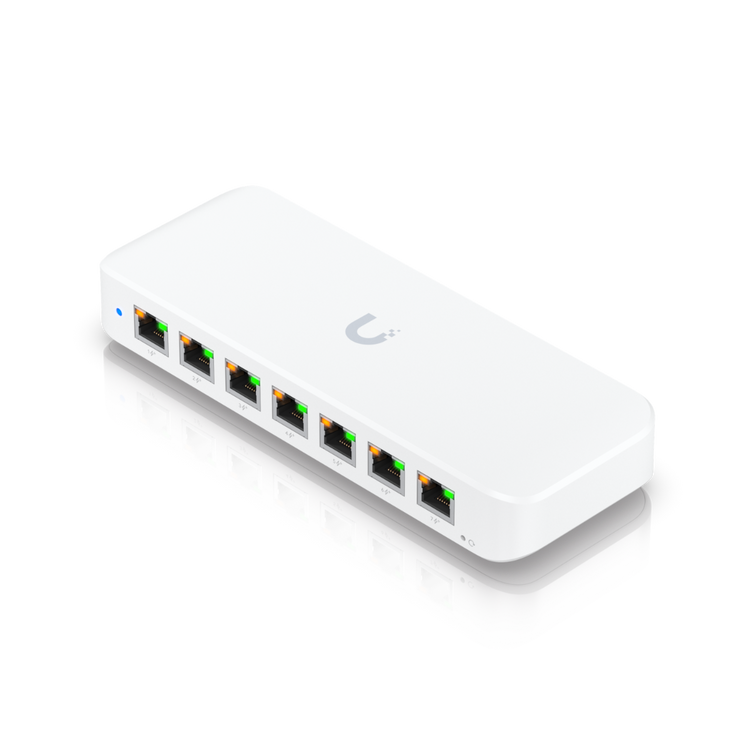 Ubiquiti USW-Ultra UniFi Switch Ultra