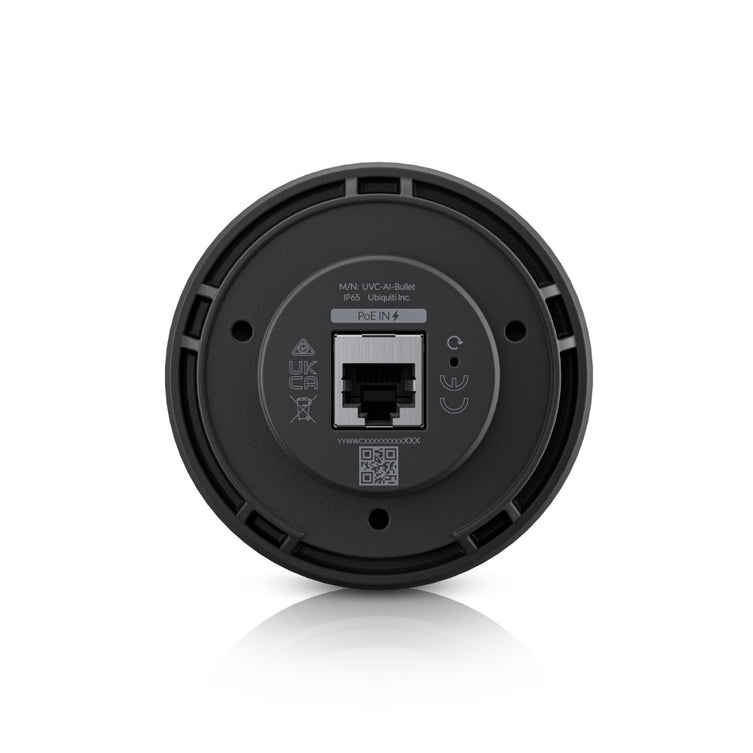 Ubiquiti UVC-AI-Bullet UniFi Protect Camera AI Bullet