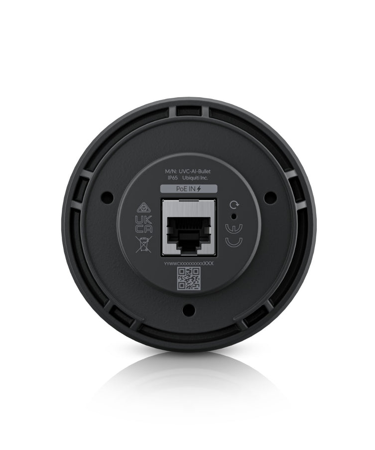 Ubiquiti UVC-AI-Bullet UniFi Protect Camera AI Bullet