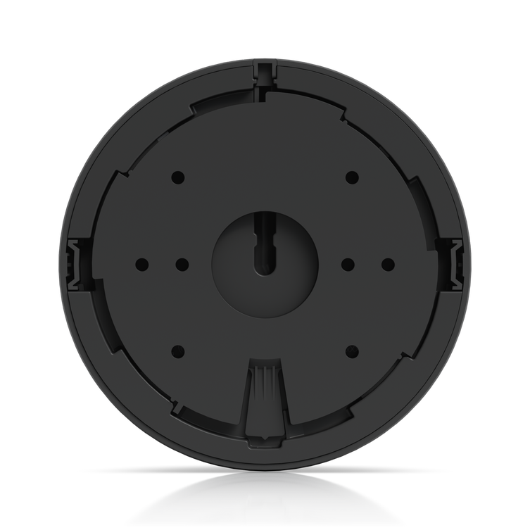 Ubiquiti UVC-AI-Dome-B UniFi Video Camera AI Dome Black