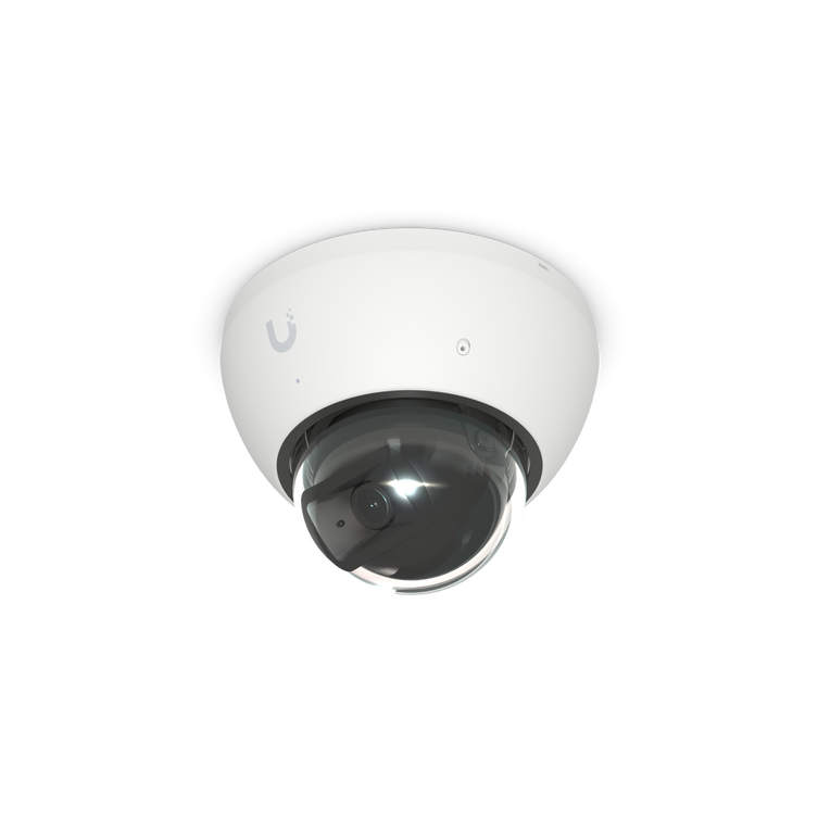 Ubiquiti UVC-AI-Dome-W UniFi Video Camera AI Dome White