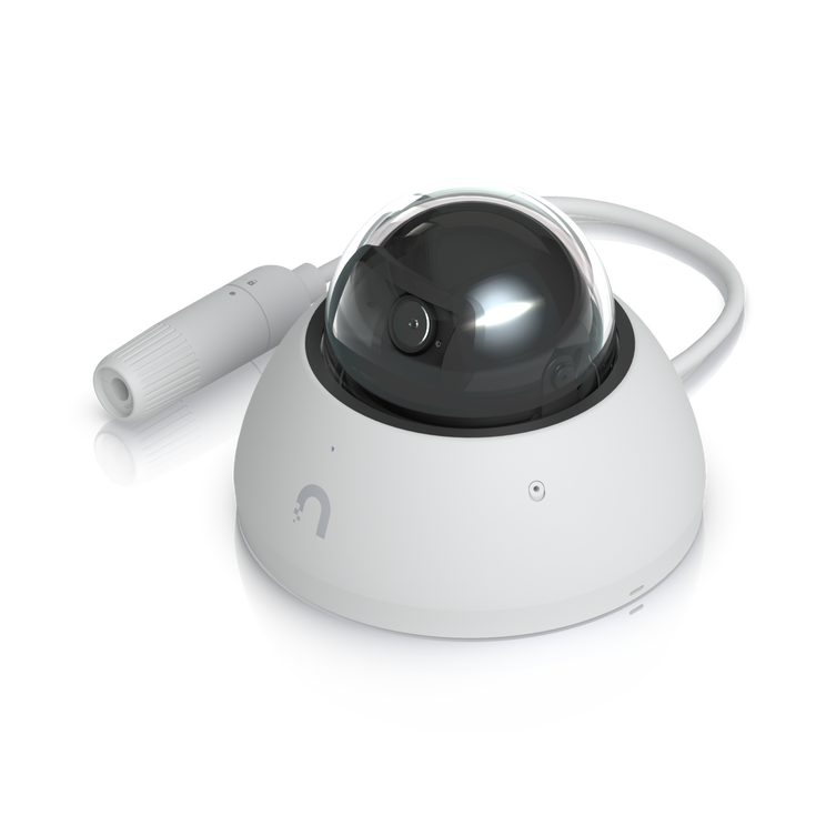 Ubiquiti UVC-AI-Dome-W UniFi Video Camera AI Dome White