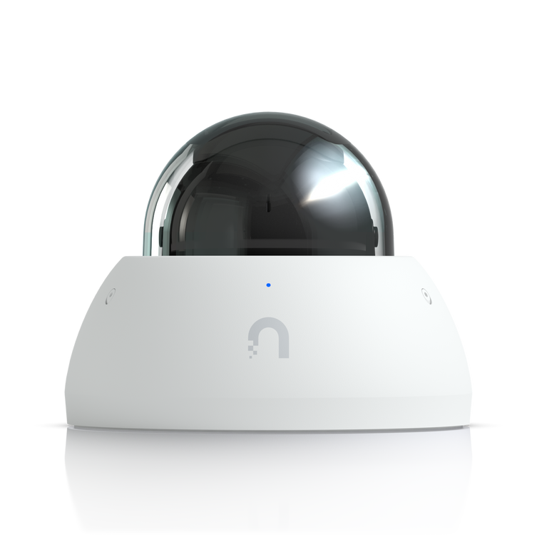 Ubiquiti UVC-AI-Dome-W UniFi Video Camera AI Dome White