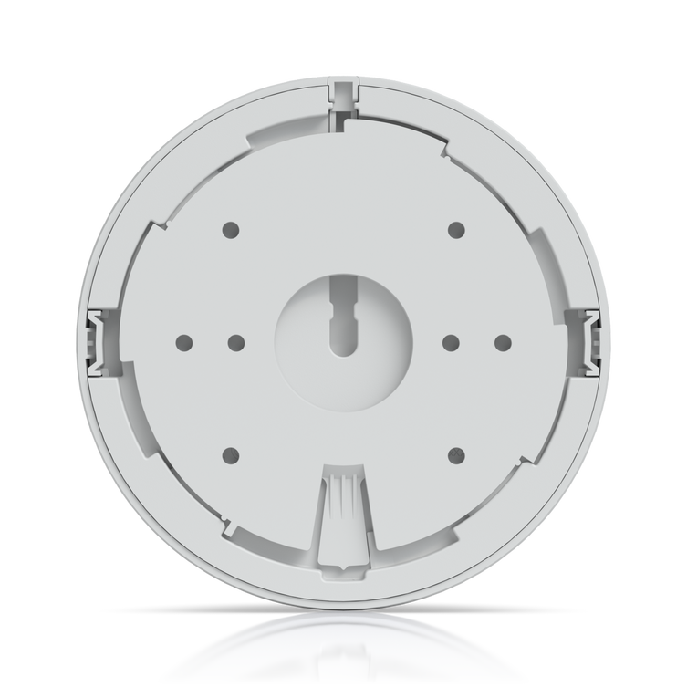 Ubiquiti UVC-AI-Dome-W UniFi Video Camera AI Dome White
