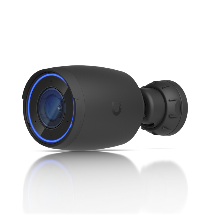 Ubiquiti UVC-AI-Pro Indoor/outdoor 4K PoE camera with 3x optical zoom