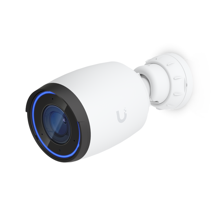 Ubiquiti AI Professional Indoor/outdoor 4K PoE Camera with 3x Optical Zoom