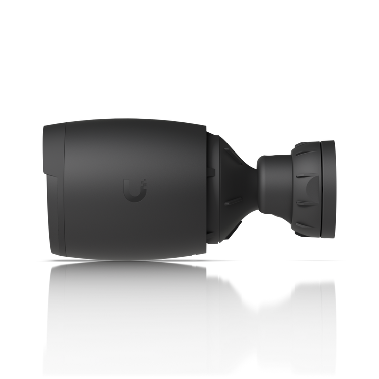 Ubiquiti UVC-AI-Pro Indoor/outdoor 4K PoE camera with 3x optical zoom
