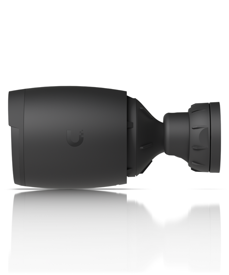 Ubiquiti UVC-AI-Pro Indoor/outdoor 4K PoE camera with 3x optical zoom