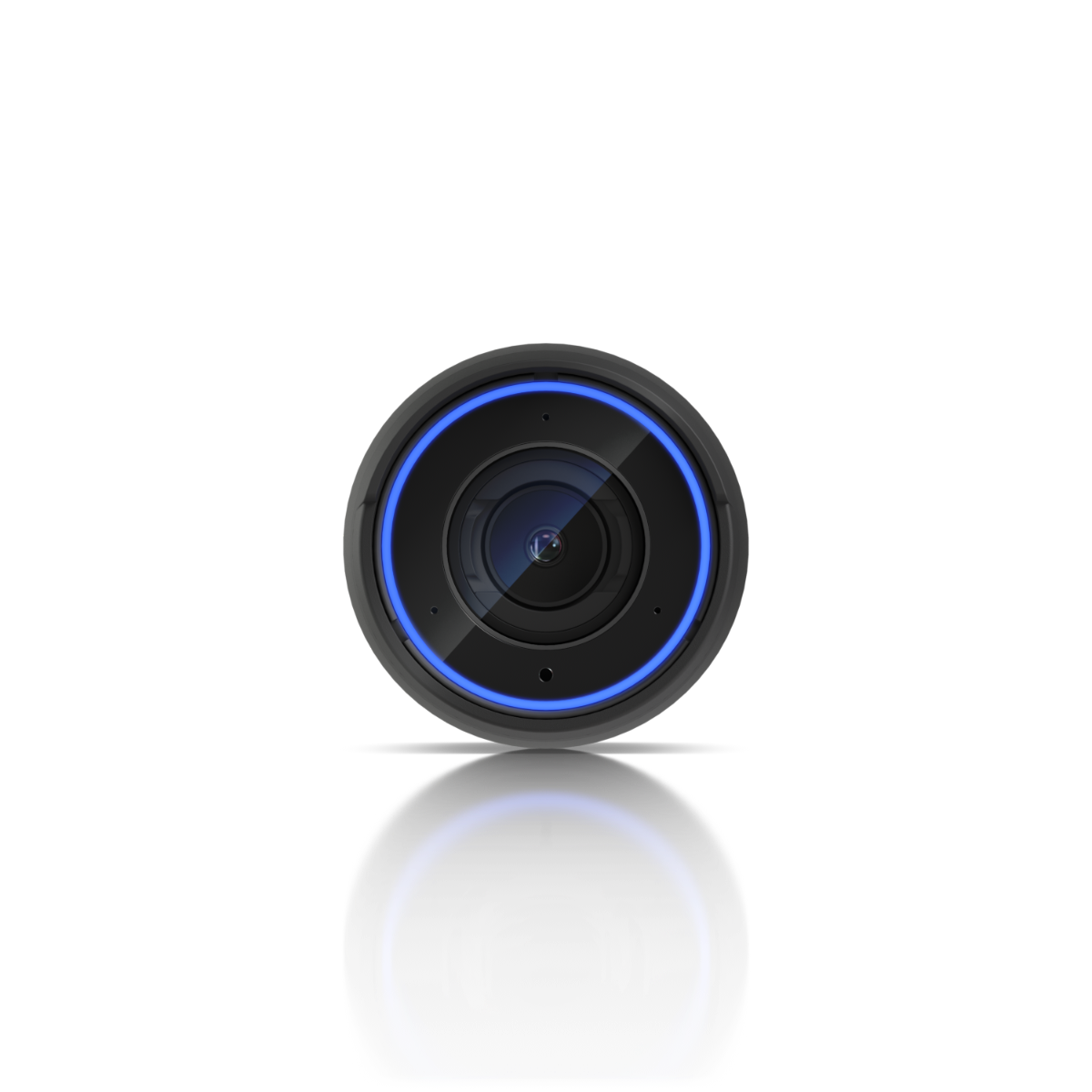 Ubiquiti UVC-AI-Pro Indoor/outdoor 4K PoE camera with 3x optical zoom