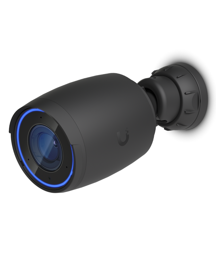 Ubiquiti UVC-AI-Pro Indoor/outdoor 4K PoE camera with 3x optical zoom