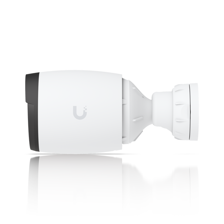 Ubiquiti AI Professional Indoor/outdoor 4K PoE Camera with 3x Optical Zoom