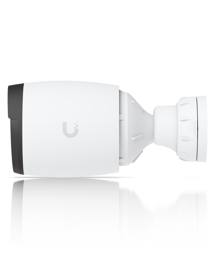 Ubiquiti AI Professional Indoor/outdoor 4K PoE Camera with 3x Optical Zoom