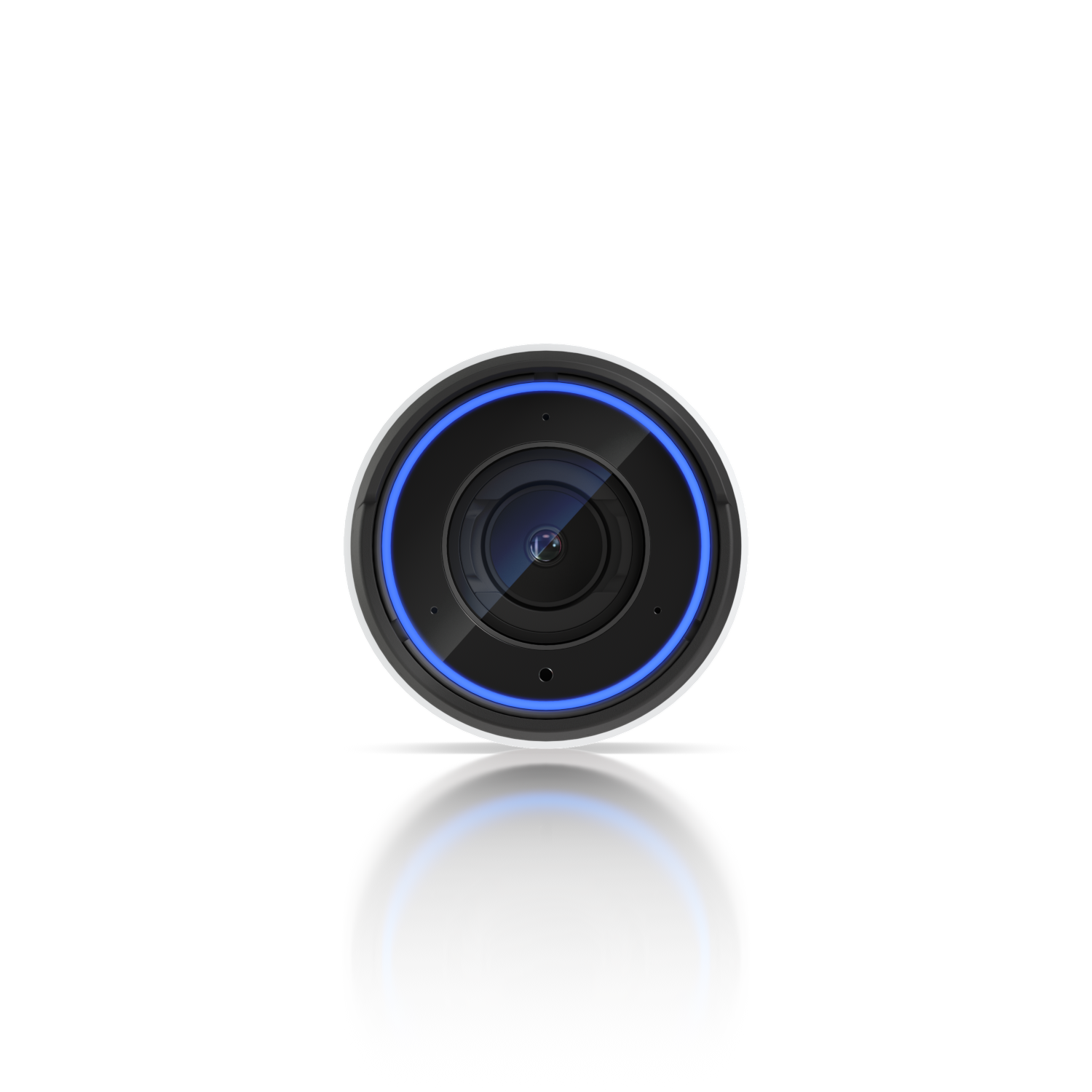 Ubiquiti AI Professional Indoor/outdoor 4K PoE Camera with 3x Optical Zoom