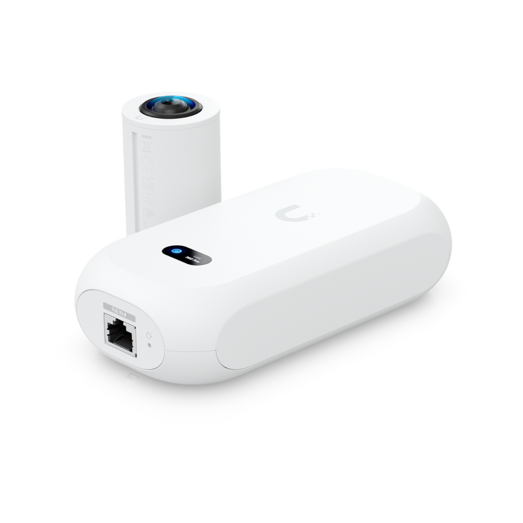 Ubiquiti UVC-AI-Theta-Pro UniFi Video Camera AI Theta Pro