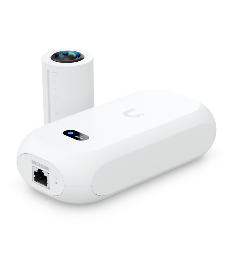 Ubiquiti UVC-AI-Theta-Pro UniFi Video Camera AI Theta Pro