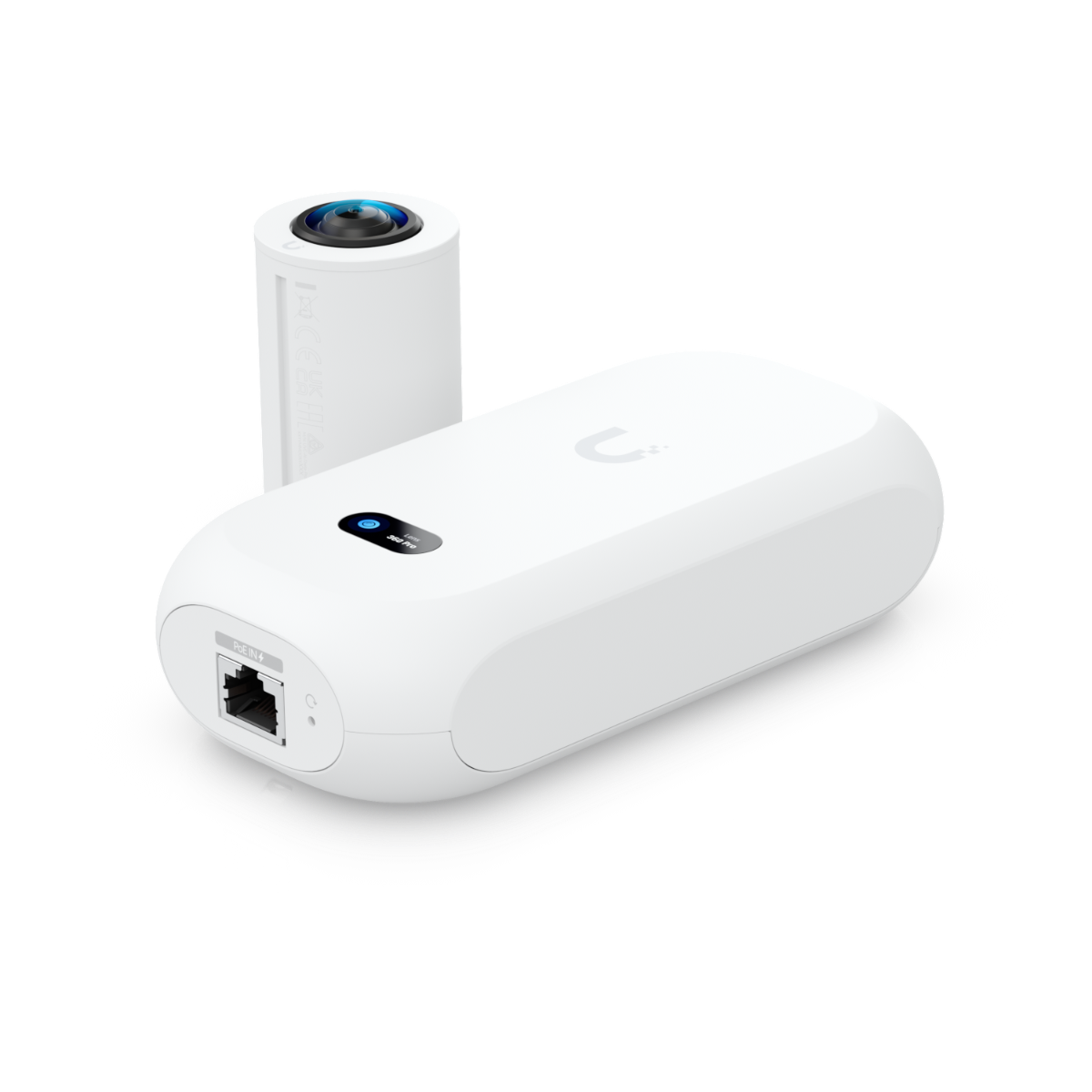 Ubiquiti UVC-AI-Theta-Pro UniFi Video Camera AI Theta Pro