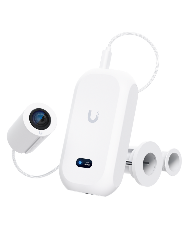 Ubiquiti UVC-AI-Theta-Pro UniFi Video Camera AI Theta Pro