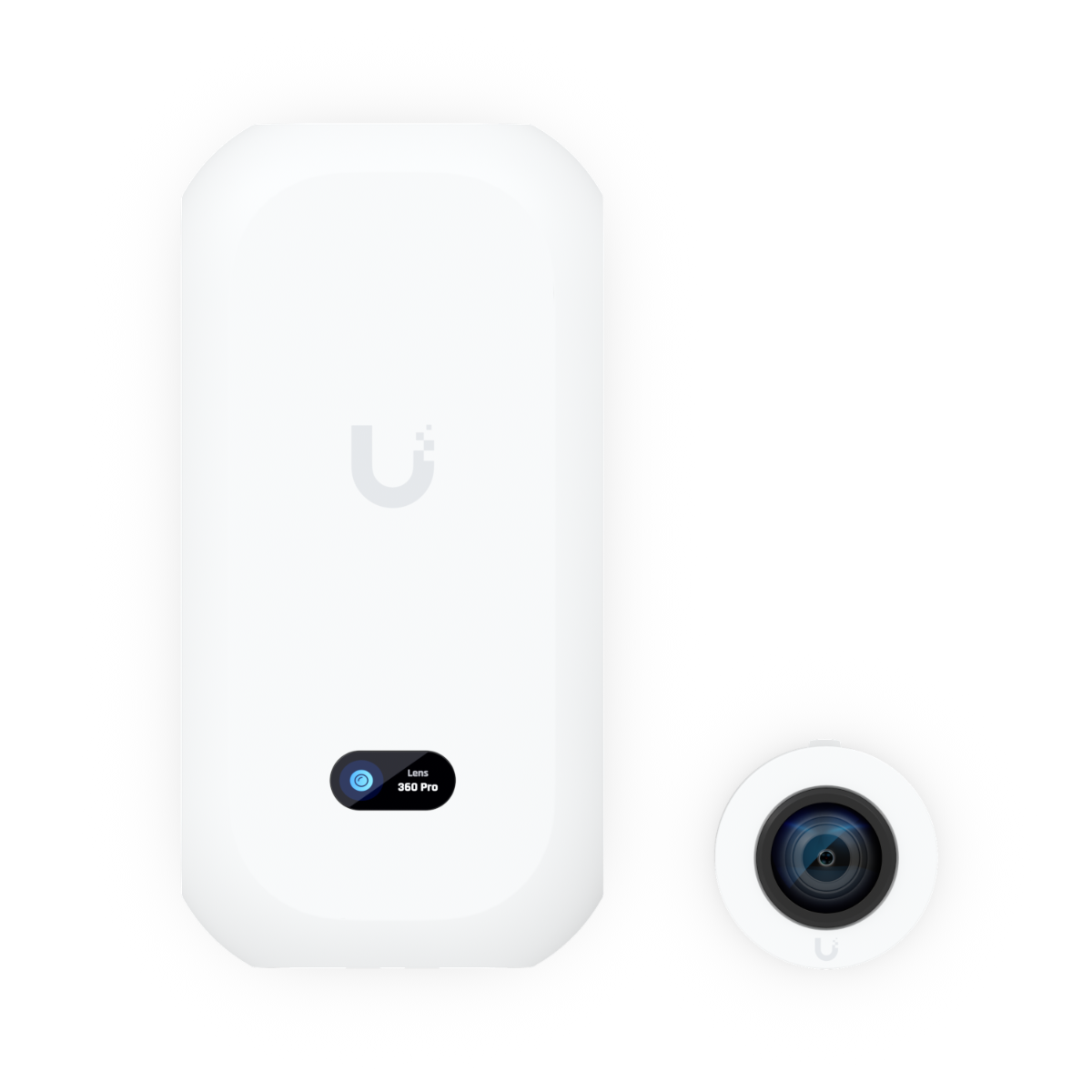 Ubiquiti UVC-AI-Theta-Pro UniFi Video Camera AI Theta Pro