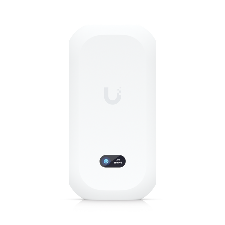 Ubiquiti UVC-AI-Theta-Pro UniFi Video Camera AI Theta Pro