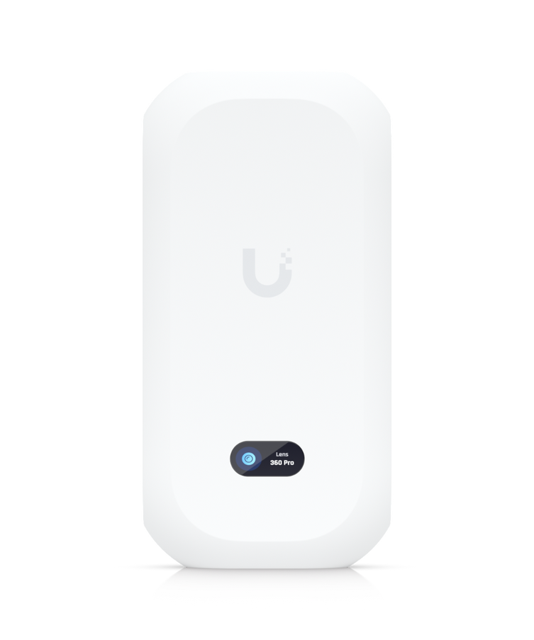 Ubiquiti UVC-AI-Theta-Pro UniFi Video Camera AI Theta Pro