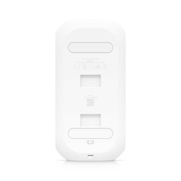 Ubiquiti UVC-AI-Theta-Pro UniFi Video Camera AI Theta Pro