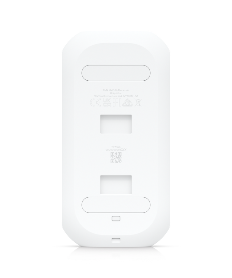 Ubiquiti UVC-AI-Theta-Pro UniFi Video Camera AI Theta Pro