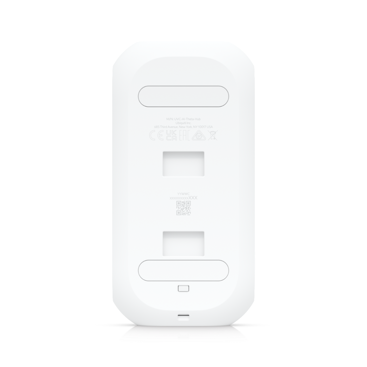 Ubiquiti UVC-AI-Theta-Pro UniFi Video Camera AI Theta Pro