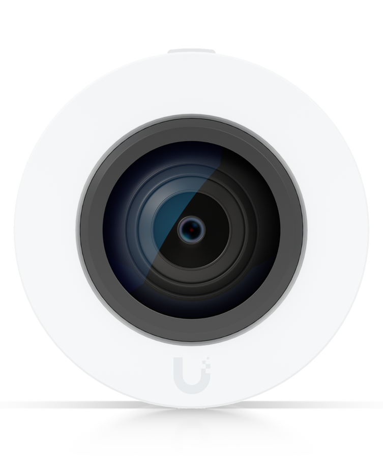 Ubiquiti UVC-AI-Theta-Pro UniFi Video Camera AI Theta Pro