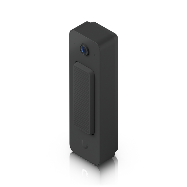 Ubiquiti UVC-Doorbell-Lite-B UniFi Video Camera Doorbell Lite Black