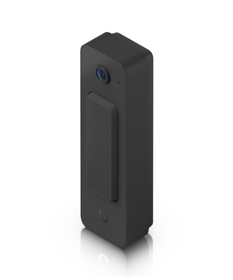 Ubiquiti UVC-Doorbell-Lite-B UniFi Video Camera Doorbell Lite Black