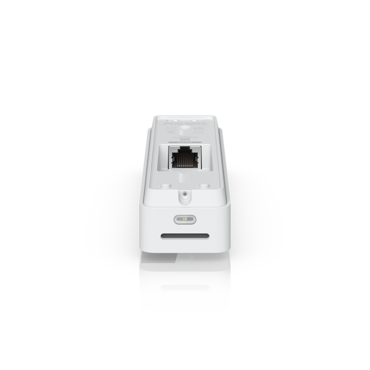Ubiquiti UVC-Doorbell-Lite-W UniFi Video Camera Doorbell Lite White