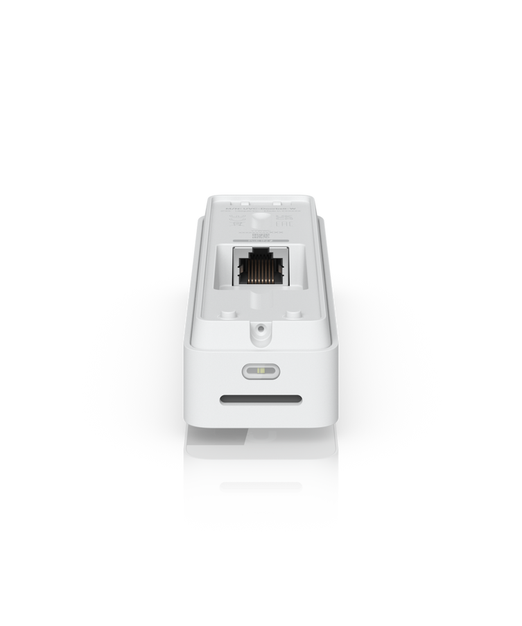 Ubiquiti UVC-Doorbell-Lite-W UniFi Video Camera Doorbell Lite White