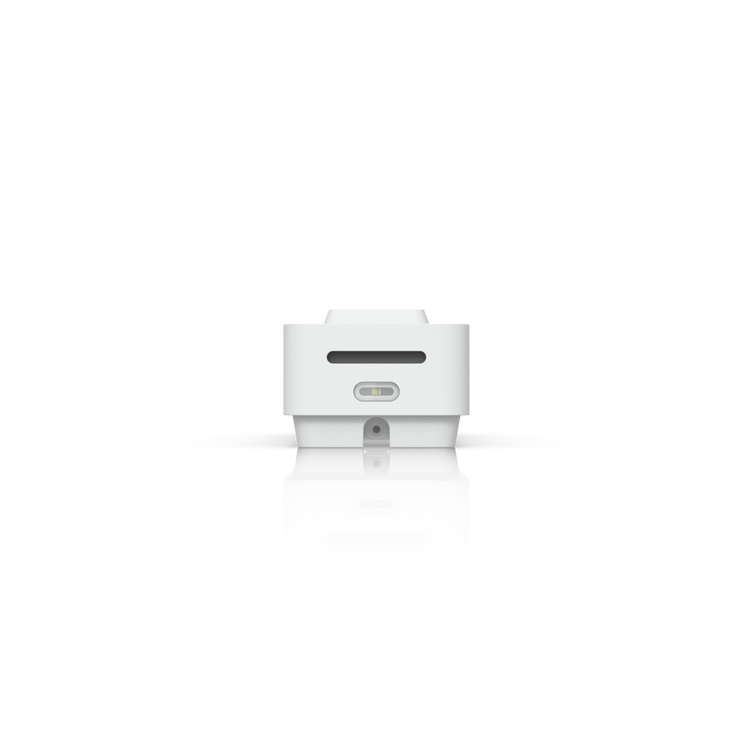 Ubiquiti UVC-Doorbell-Lite-W UniFi Video Camera Doorbell Lite White