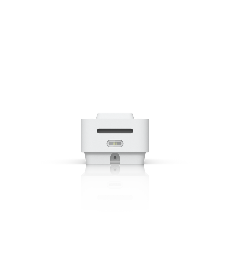 Ubiquiti UVC-Doorbell-Lite-W UniFi Video Camera Doorbell Lite White