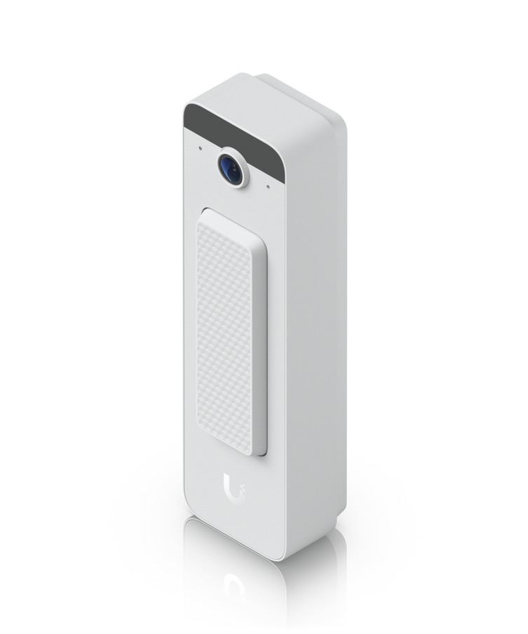 Ubiquiti UVC-Doorbell-Lite-W UniFi Video Camera Doorbell Lite White
