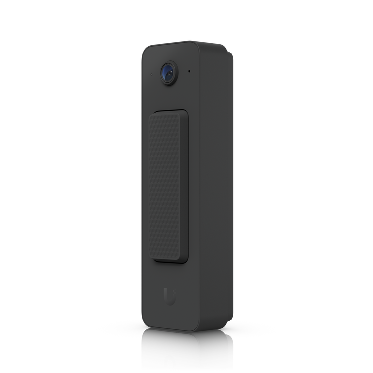 Ubiquiti UVC-Doorbell-Lite-B UniFi Video Camera Doorbell Lite Black