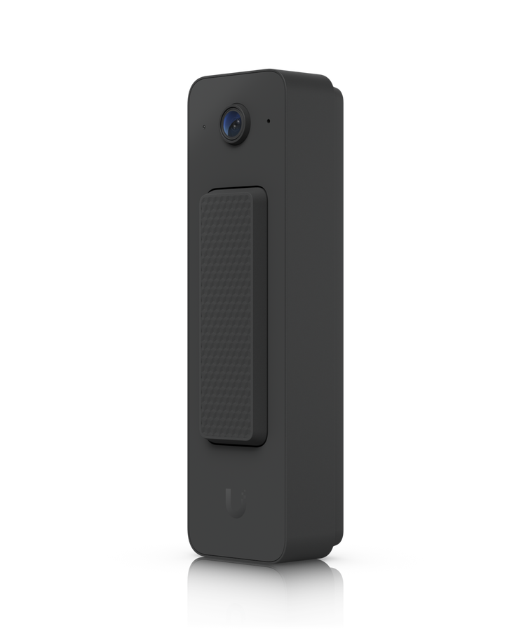Ubiquiti UVC-Doorbell-Lite-B UniFi Video Camera Doorbell Lite Black
