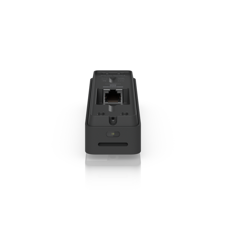 Ubiquiti UVC-Doorbell-Lite-B UniFi Video Camera Doorbell Lite Black