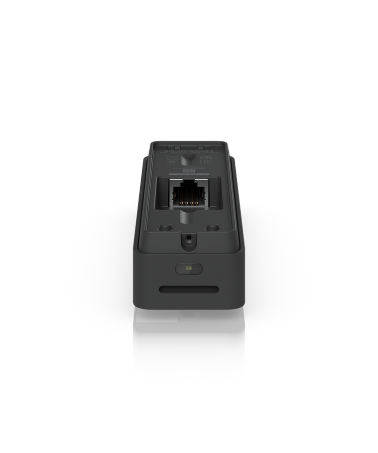 Ubiquiti UVC-Doorbell-Lite-B UniFi Video Camera Doorbell Lite Black