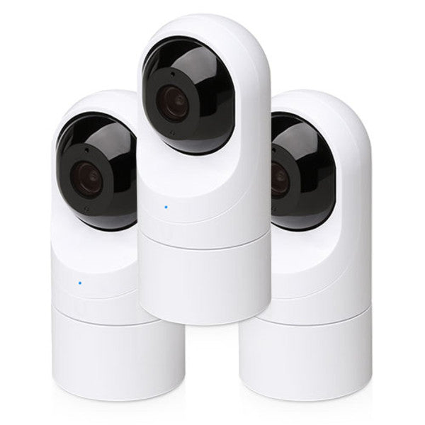 Ubiquiti Networks UniFi UVC-G3-FLEX 1080p Network Camera with Night Vision