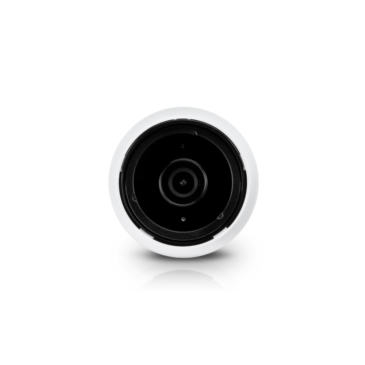 UniFi Protect G4-Bullet 4MP 24 FPS Indoor/Outdoor Camera 3-Pack