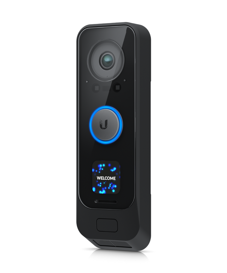 Ubiquiti UVC-G4 Doorbell Pro 4K Doorbell