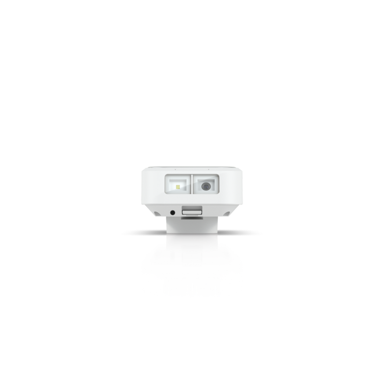 Ubiquiti UVC-G4 Doorbell Pro PoE Kit-White UniFi Protect G4 Doorbell Pro PoE Kit White